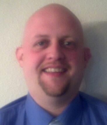 Photo of Jesse Bullock