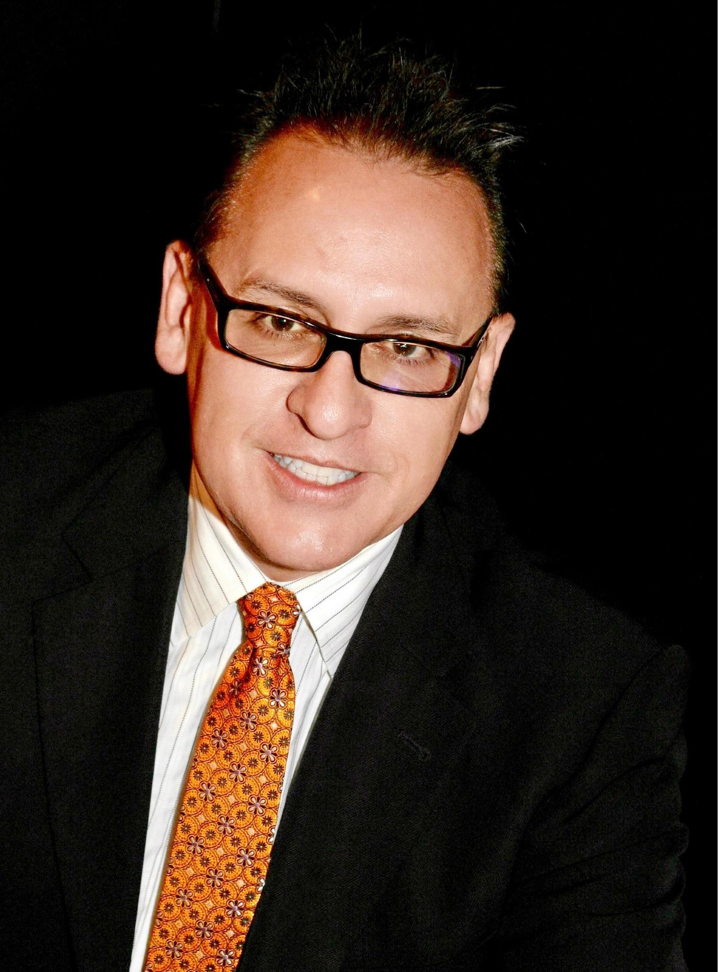 Photo of Bradford Willis - Morgan Stanley