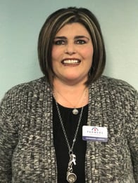 Photo of Marianne Lanman