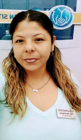 Foto de agente
