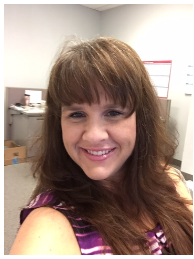 Photo of Stephanie L. Jones