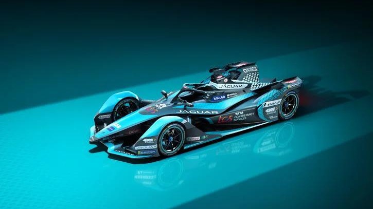 RACE TO INNOVATE 競化創新