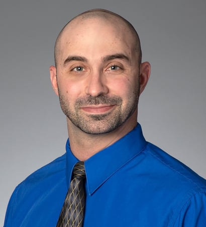 Christopher Vercollone, MD
