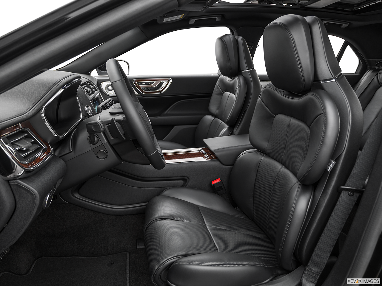 Image of Vehicle Trim