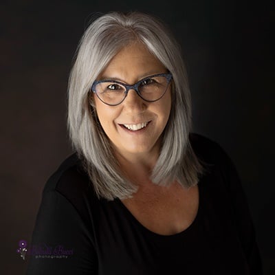 Photo of Kelly Zeman