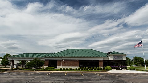 Genoa Branch