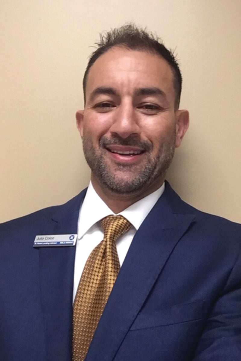 Agent Profile Photo