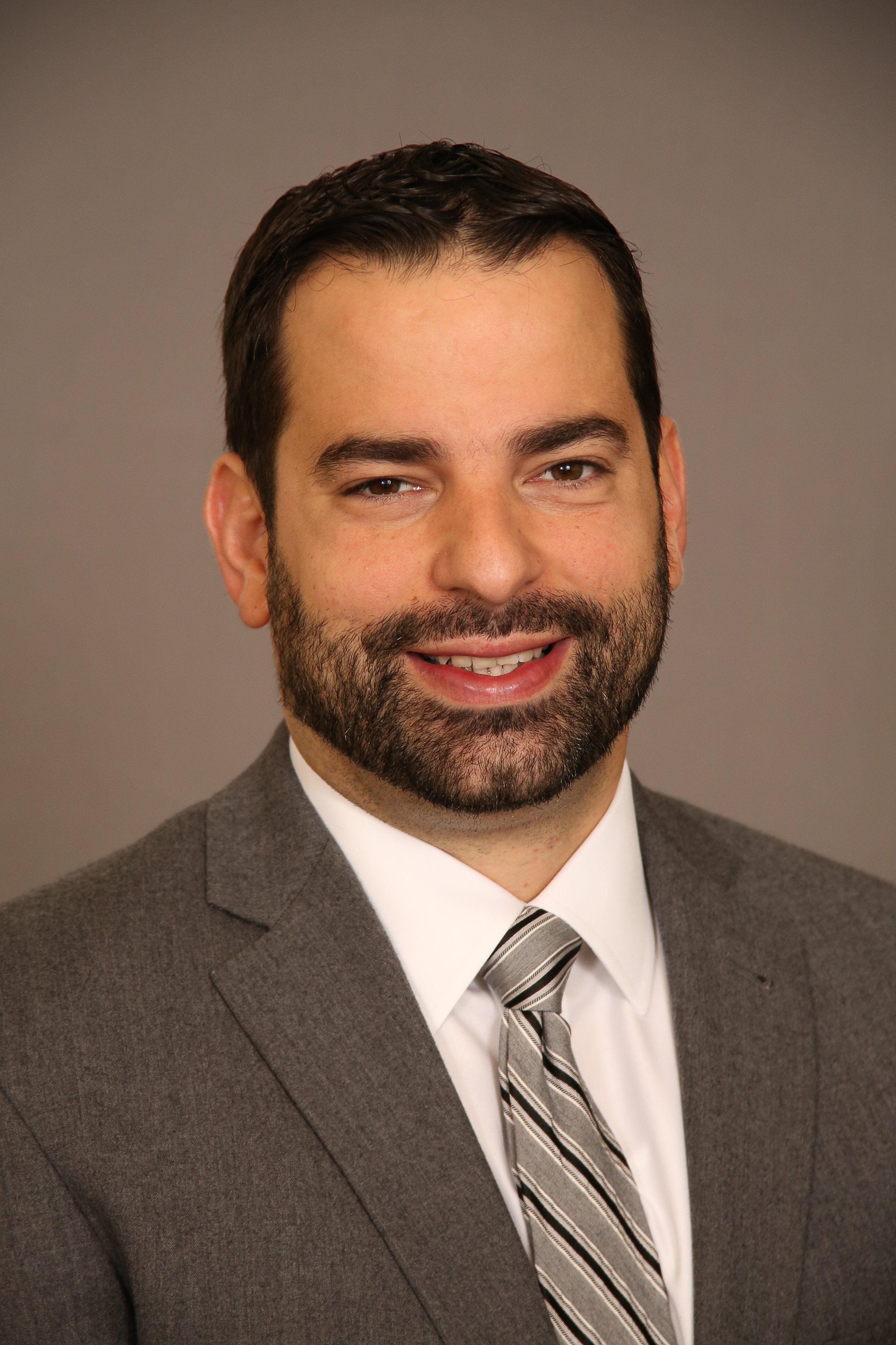 Agent Profile Photo