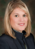 Photo of Erika Davis