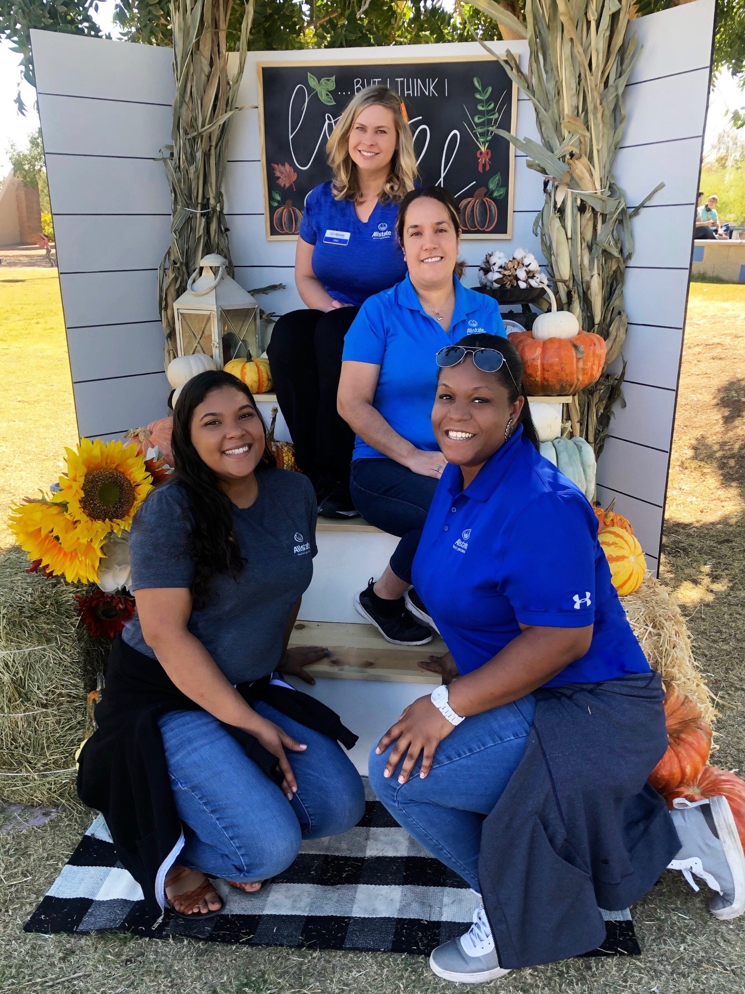 Happy Fall 2019