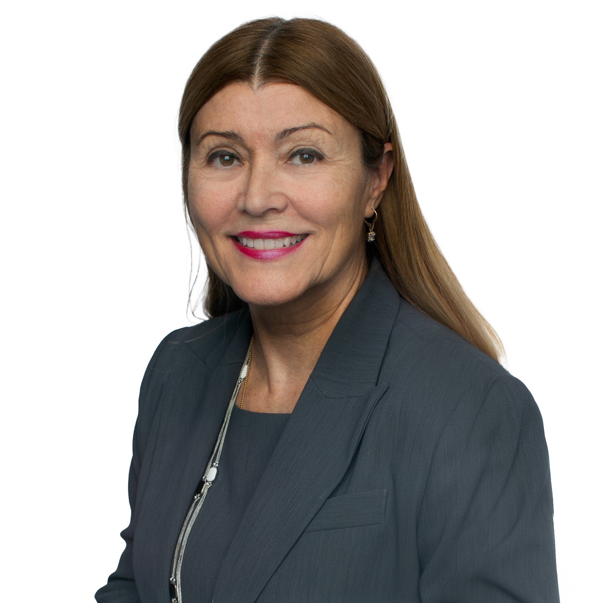 Photo of Gena Granada