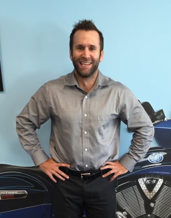 Photo of agent