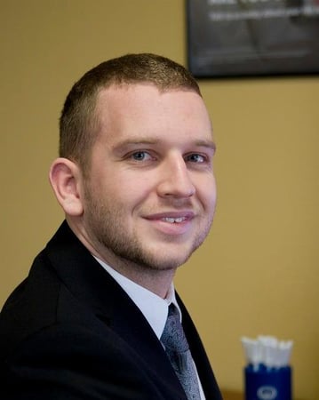 Photo of agent