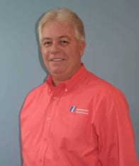 Jim Harris, Insurance Agent