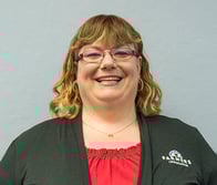 Photo of Jennifer Marion