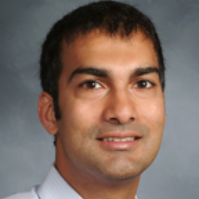 George Thomas, MD