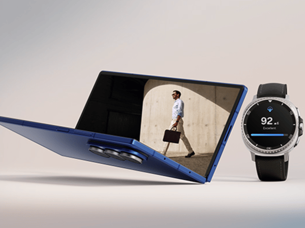 Nouveauté Samsung Z Fold 7 et Watch 8 à Boulanger La Rochelle Angoulins
