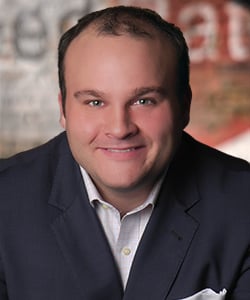 Loan officer headshot