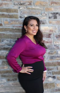 Photo of Ana Avalos
