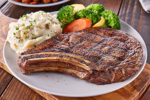 Ribeye image