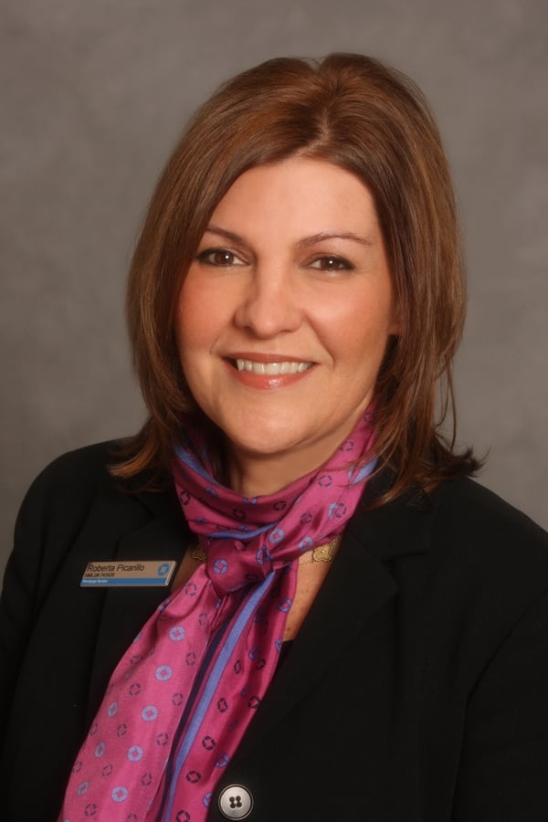 Agent Profile Photo