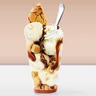 Macadamia Crunch Image