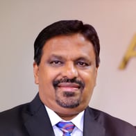 Allstate Insurance Agent Anil Mathew