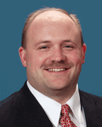 Rodney Stanley, Insurance Agent