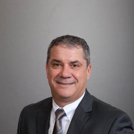 Allstate Insurance Agent Patrick Barker