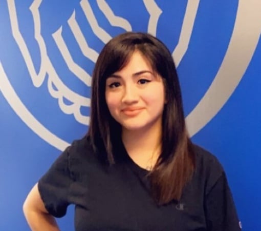 Photo of agent
