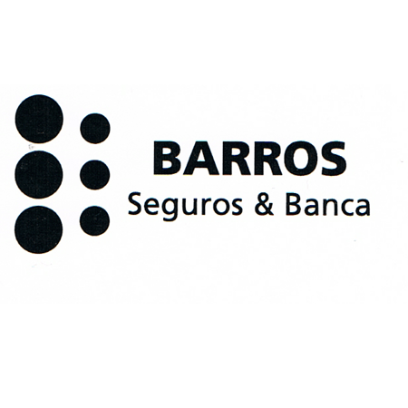 TRANQUILIDADE: Agente Jerónimo Nascimento Barros Logo