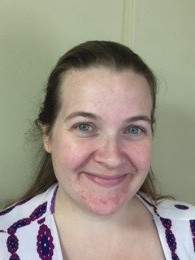 Photo of Sara Toone