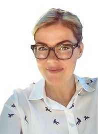 Photo of Nicole Randall
