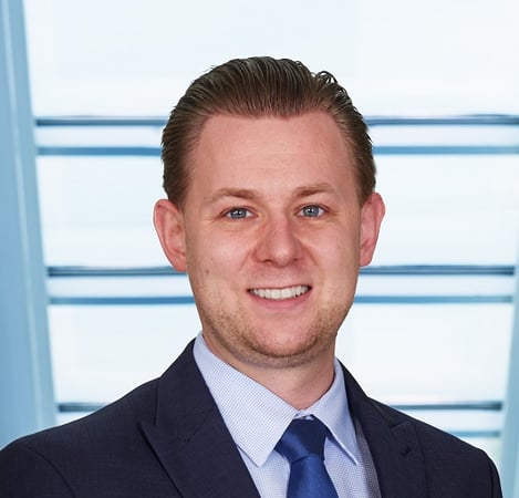 Photo of Rafal Fidowicz