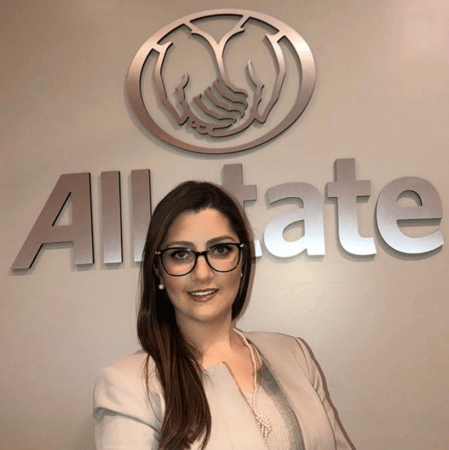 Photo of agent