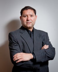 Photo of Ubualdo Armenta