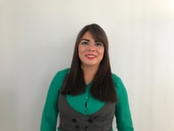 Photo of Elizabeth Ceron