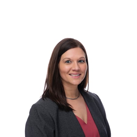 Amy DeRuyter