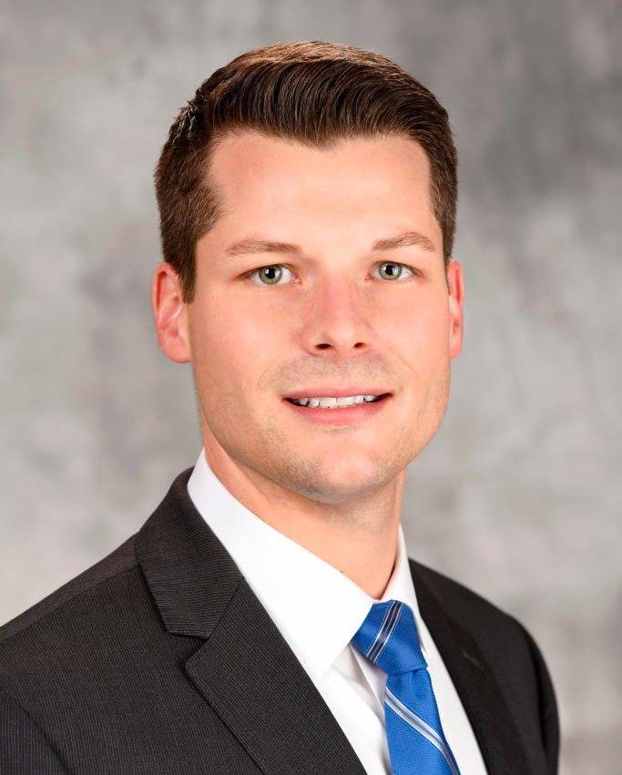 Photo of Joel McCue - Morgan Stanley