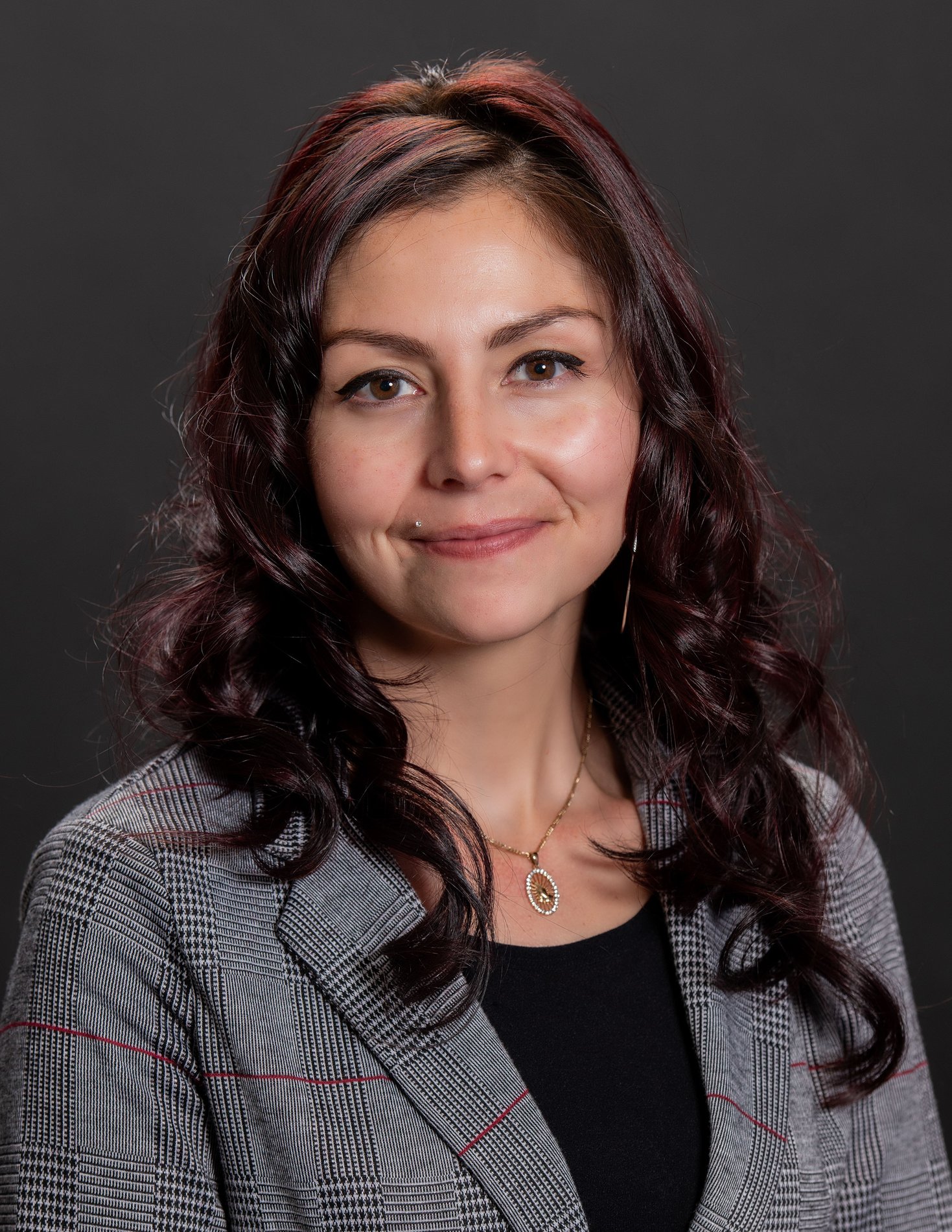 Photo of Gabby Salazar