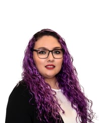 Photo of Jeannette Osuna