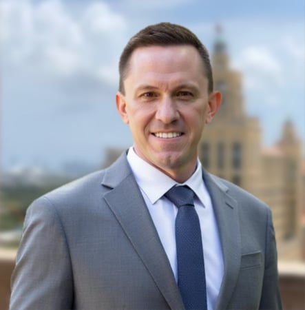 Photo of Greg Phelan