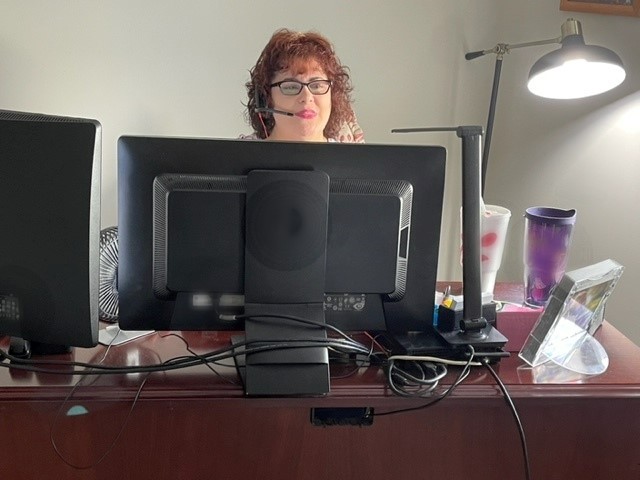 Lizzette is a bilingual Licensed Sales Professional at our Allstate agency and welcomes the opportunity to help customers in Spanish.
