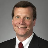 Thomas G. Wischhusen, Managing Director