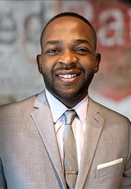 Loan officer headshot