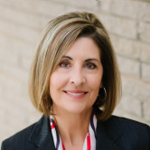 Photo of Mindy Murray
