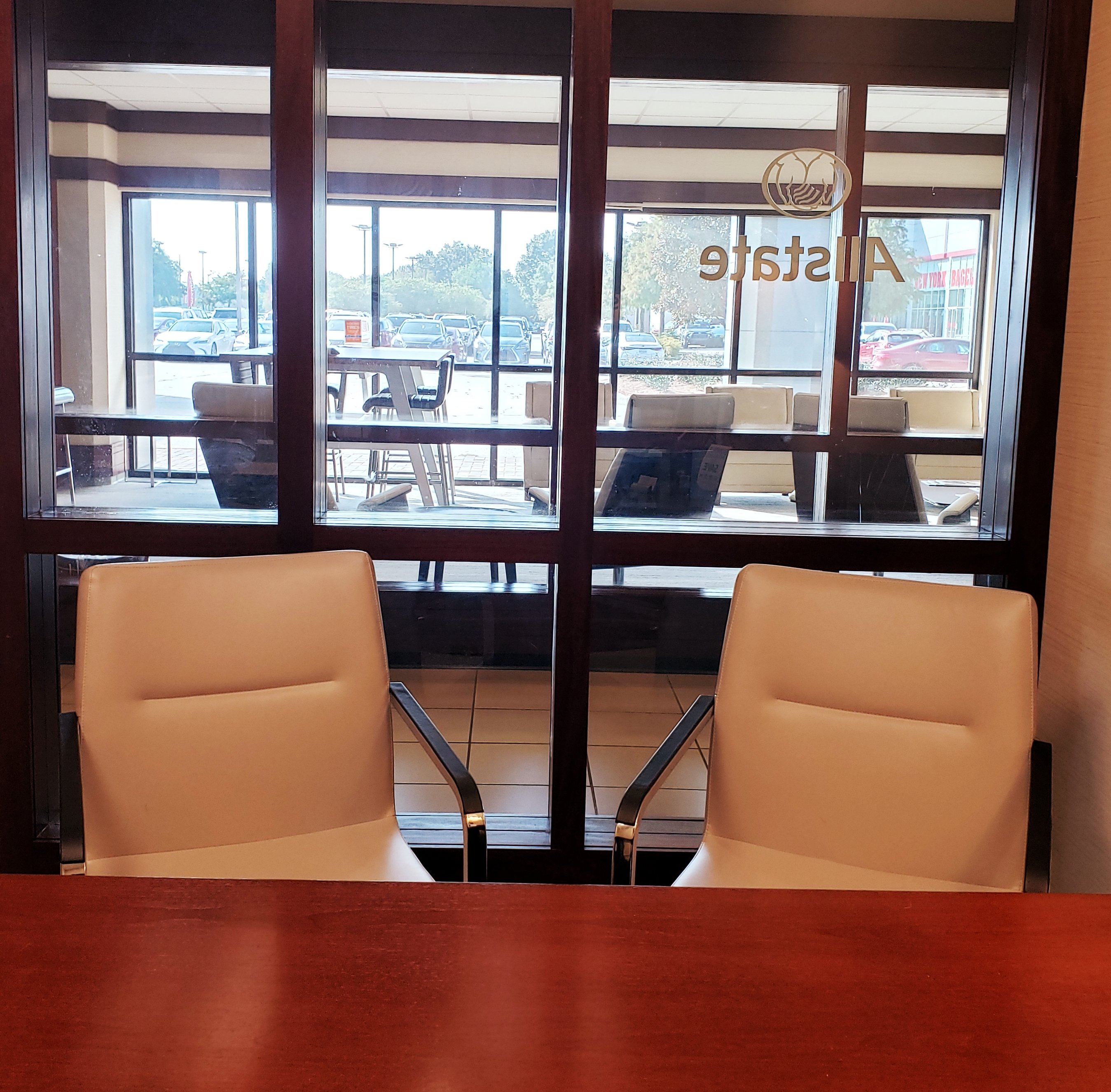 We are also conveniently located inside Price LeBlanc on Airline Highway. Come by our office today! We want to meet you!