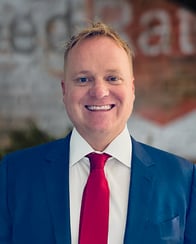 Loan officer headshot