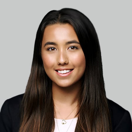 Mia Maginn Advisor Headshot image