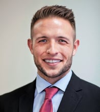 Photo of Blake Lundry